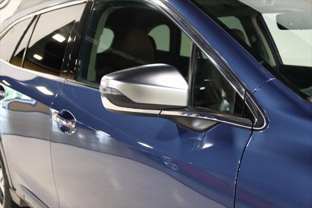 used 2022 Subaru Outback car, priced at $31,900