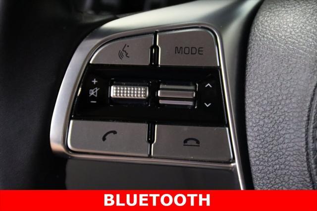 used 2021 Kia Telluride car, priced at $29,550