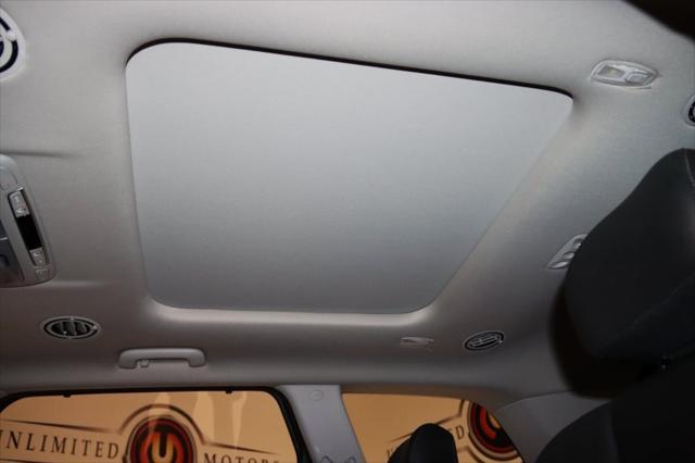 used 2021 Kia Telluride car, priced at $29,550