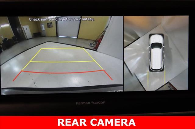 used 2021 Kia Telluride car, priced at $29,550