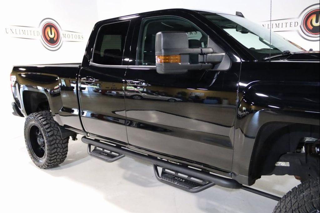 used 2019 Chevrolet Silverado 2500 car, priced at $38,400