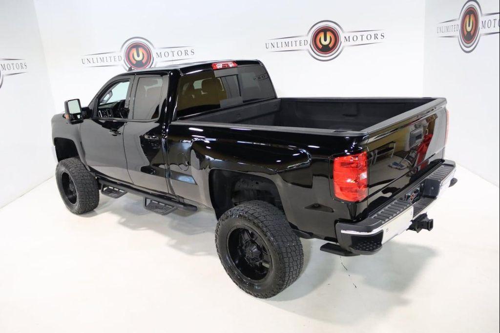 used 2019 Chevrolet Silverado 2500 car, priced at $38,400