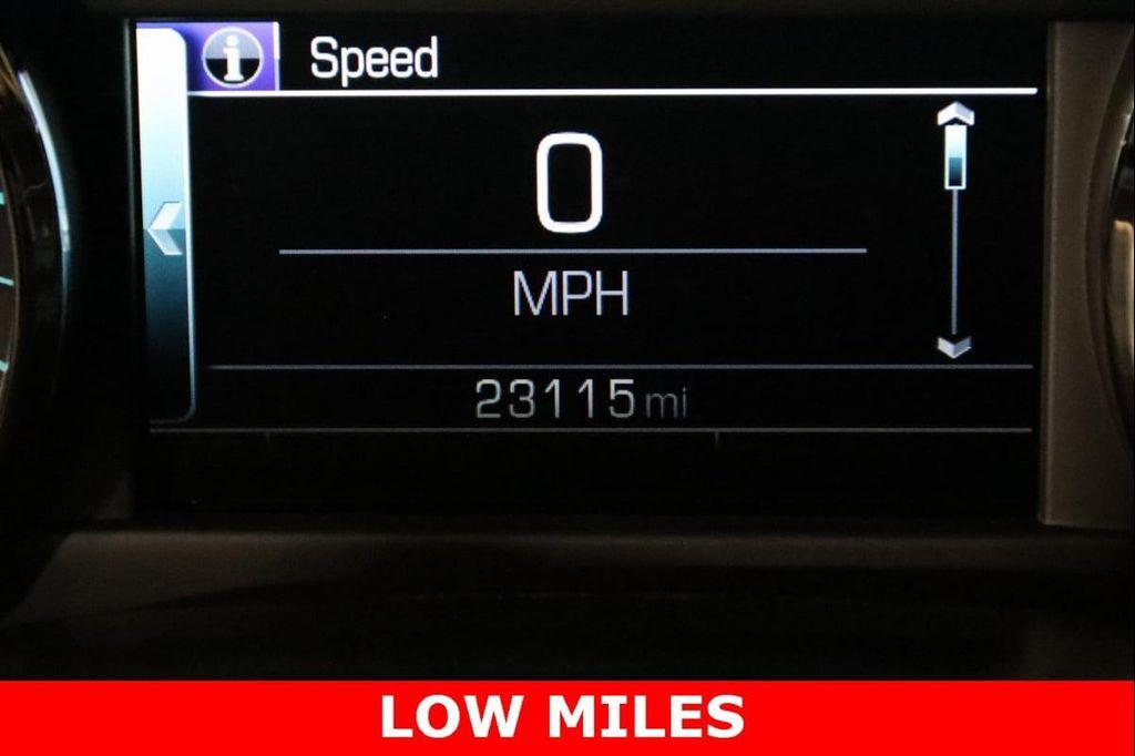 used 2019 Chevrolet Silverado 2500 car, priced at $38,400