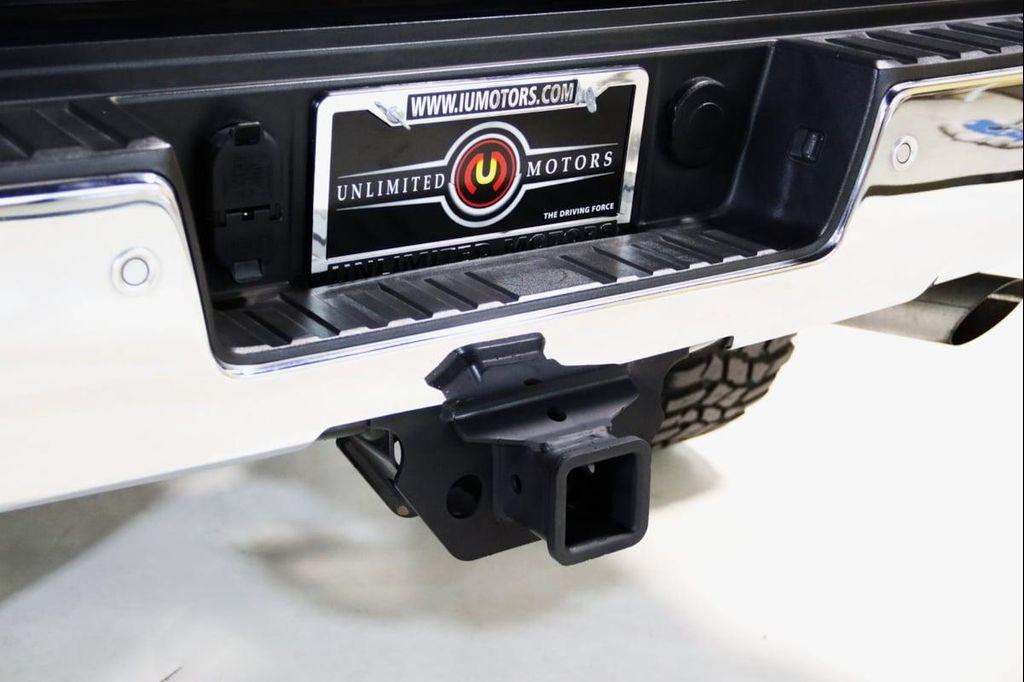 used 2019 Chevrolet Silverado 2500 car, priced at $38,400