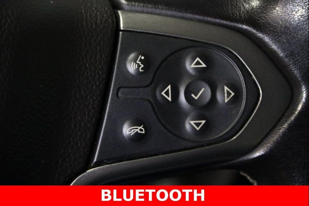 used 2019 Chevrolet Silverado 2500 car, priced at $38,400