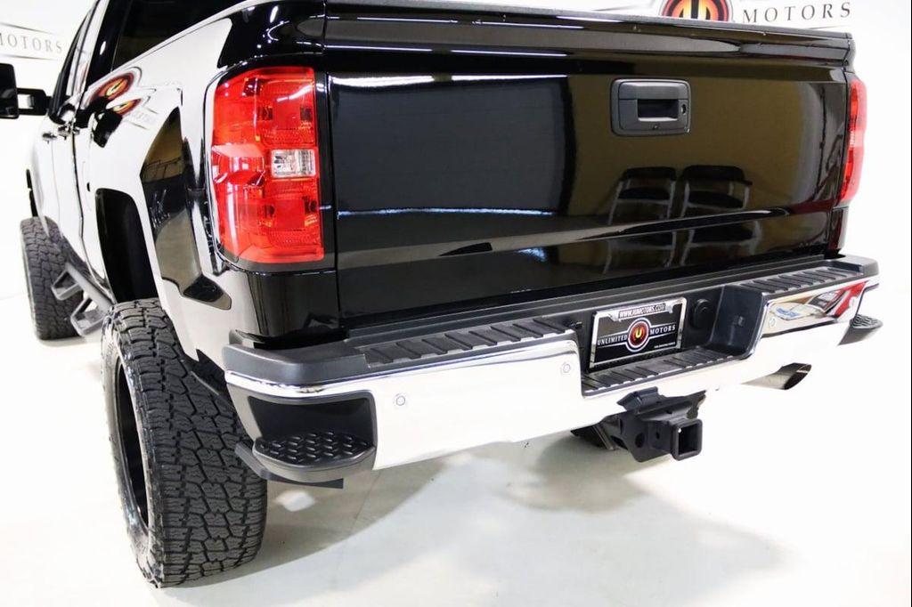 used 2019 Chevrolet Silverado 2500 car, priced at $38,400