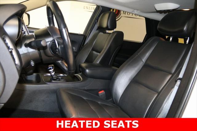 used 2020 Dodge Durango car, priced at $29,980