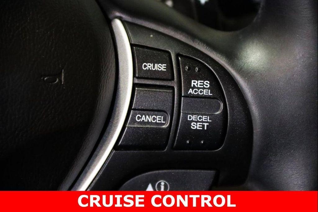 used 2015 Acura RDX car, priced at $13,500