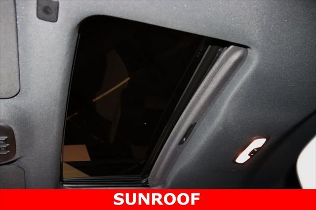 used 2023 GMC Canyon car, priced at $47,900