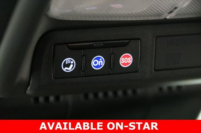used 2023 GMC Canyon car, priced at $47,900