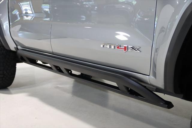 used 2023 GMC Canyon car, priced at $47,900