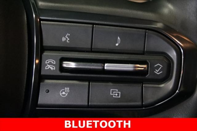 used 2023 GMC Canyon car, priced at $47,900