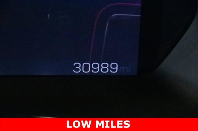 used 2023 GMC Canyon car, priced at $47,900