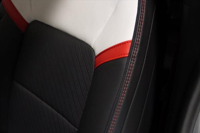 used 2023 GMC Canyon car, priced at $47,900