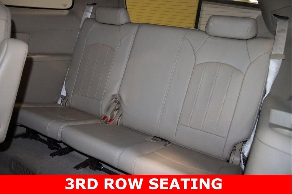 used 2012 Buick Enclave car, priced at $9,750