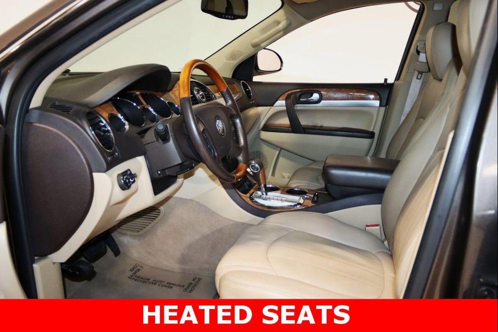 used 2012 Buick Enclave car, priced at $9,750