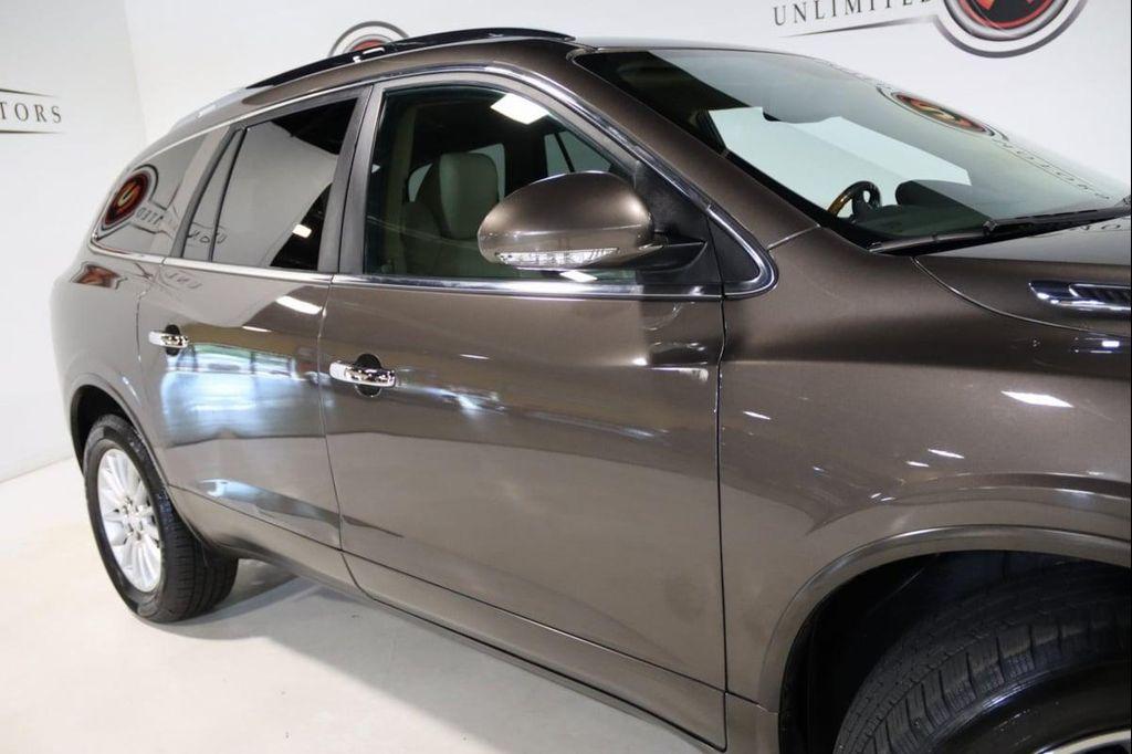 used 2012 Buick Enclave car, priced at $9,750