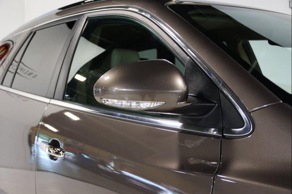 used 2012 Buick Enclave car, priced at $9,750