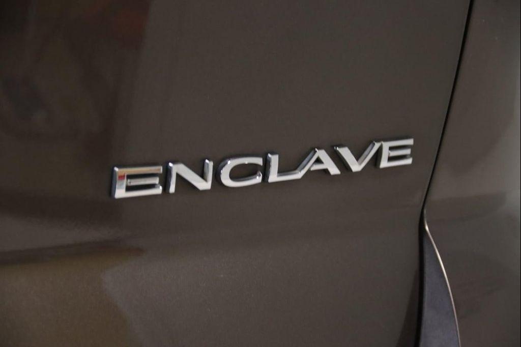 used 2012 Buick Enclave car, priced at $9,750
