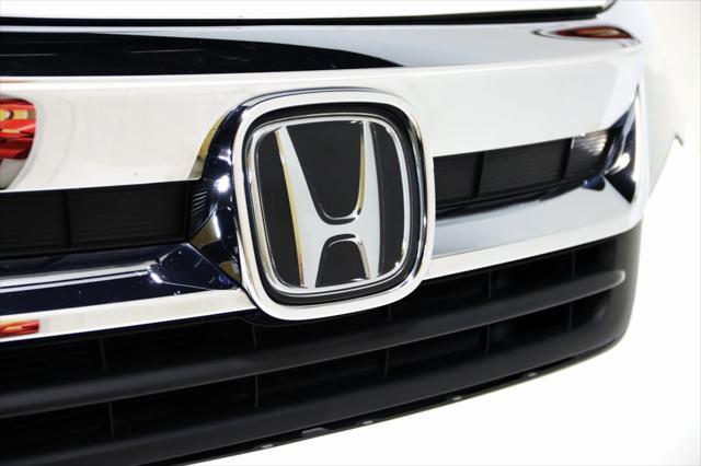 used 2020 Honda Pilot car, priced at $23,900