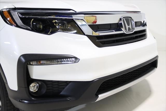 used 2020 Honda Pilot car, priced at $23,900