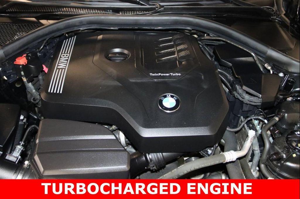 used 2020 BMW 330 car, priced at $29,500