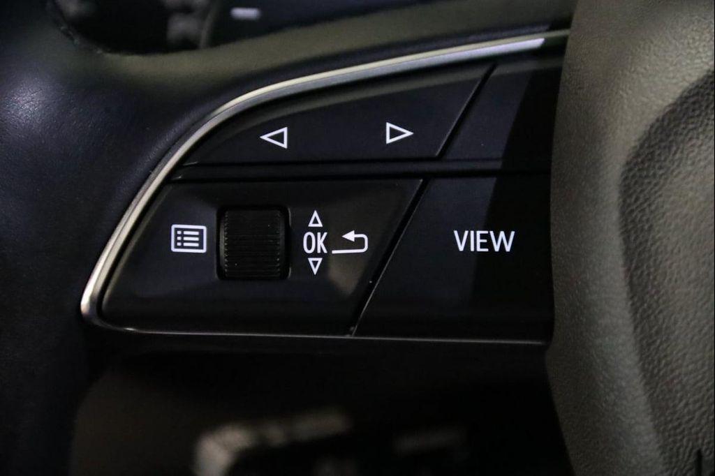 used 2021 Audi Q3 car, priced at $28,490