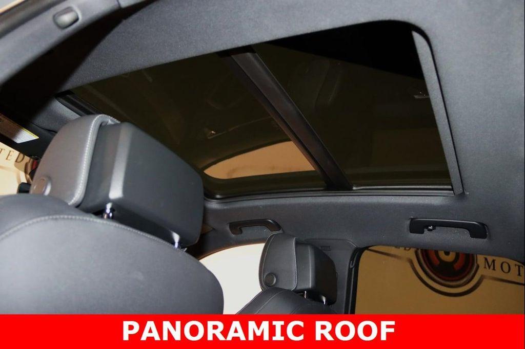 used 2021 Audi Q3 car, priced at $28,490