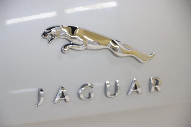 used 2013 Jaguar XJ car, priced at $16,500