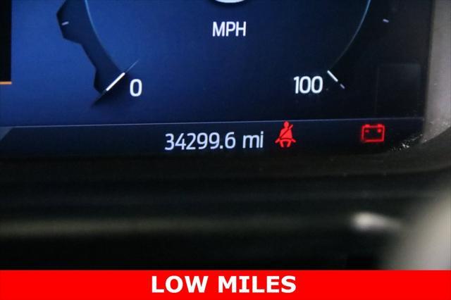 used 2023 Ford F-250 car, priced at $74,750