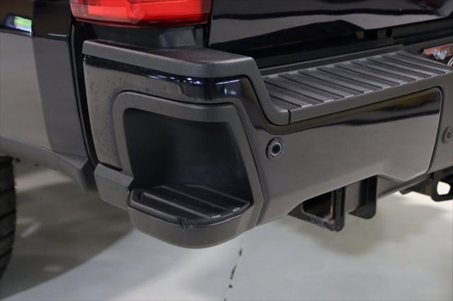used 2023 Ford F-250 car, priced at $74,750