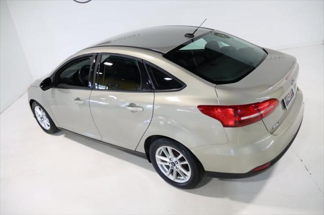 used 2016 Ford Focus car, priced at $5,950