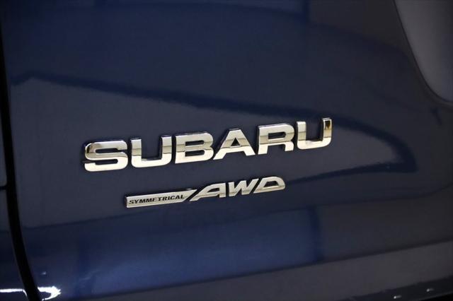 used 2022 Subaru Ascent car, priced at $32,150