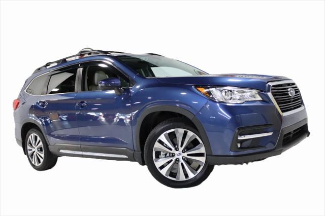 used 2022 Subaru Ascent car, priced at $32,150