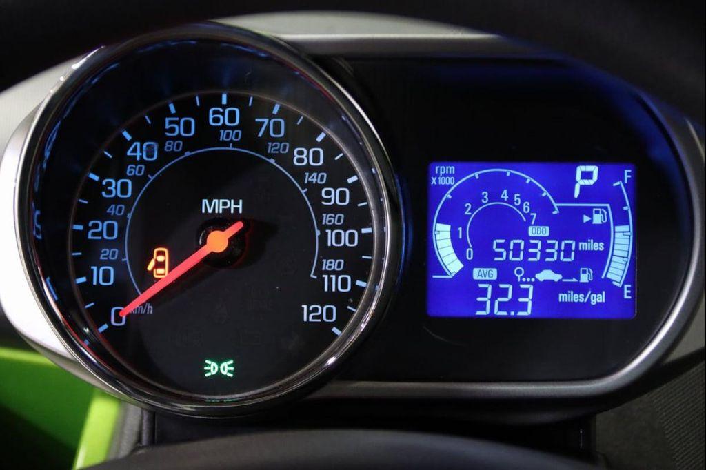 used 2014 Chevrolet Spark car, priced at $7,225