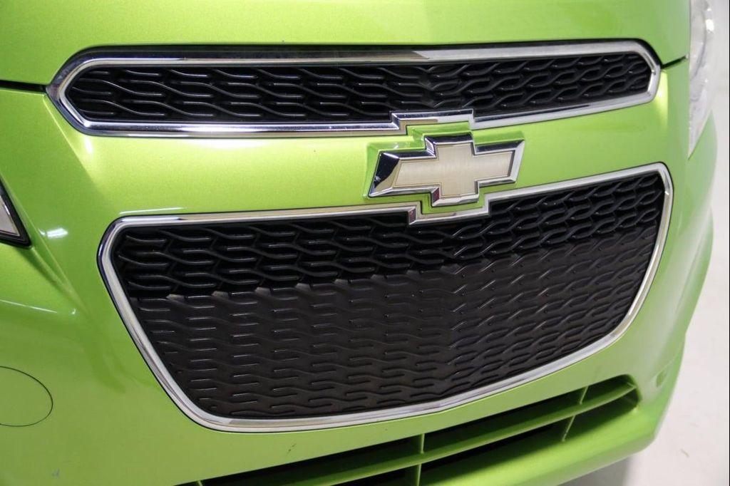used 2014 Chevrolet Spark car, priced at $7,225