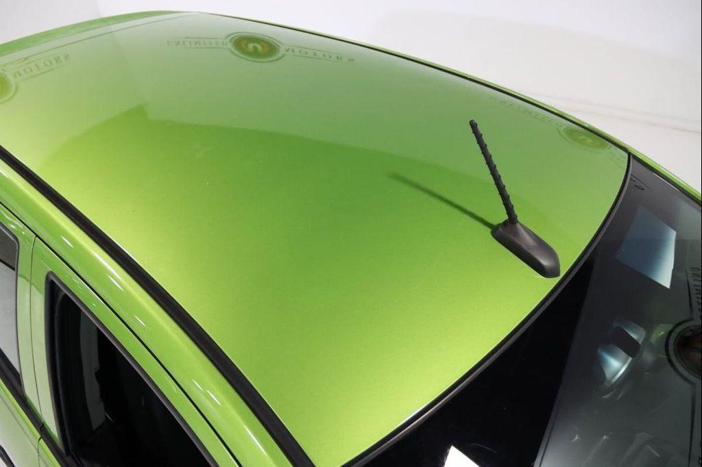 used 2014 Chevrolet Spark car, priced at $7,225