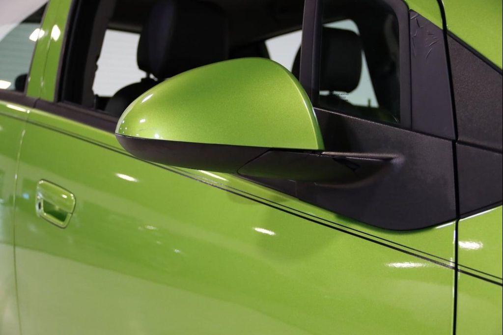 used 2014 Chevrolet Spark car, priced at $7,225