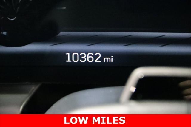 used 2024 Cadillac LYRIQ car, priced at $47,900