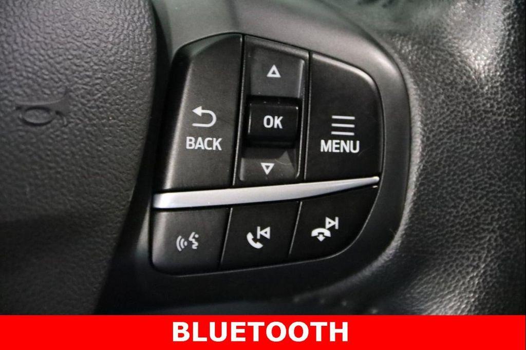 used 2022 Ford Bronco Sport car, priced at $25,900