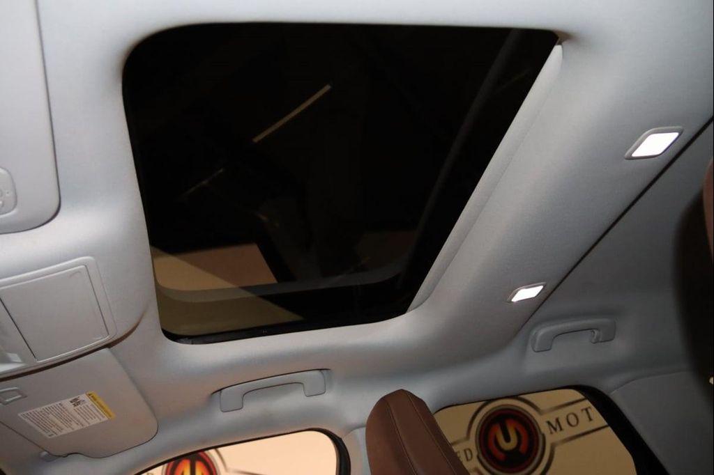 used 2022 Ford Bronco Sport car, priced at $25,900
