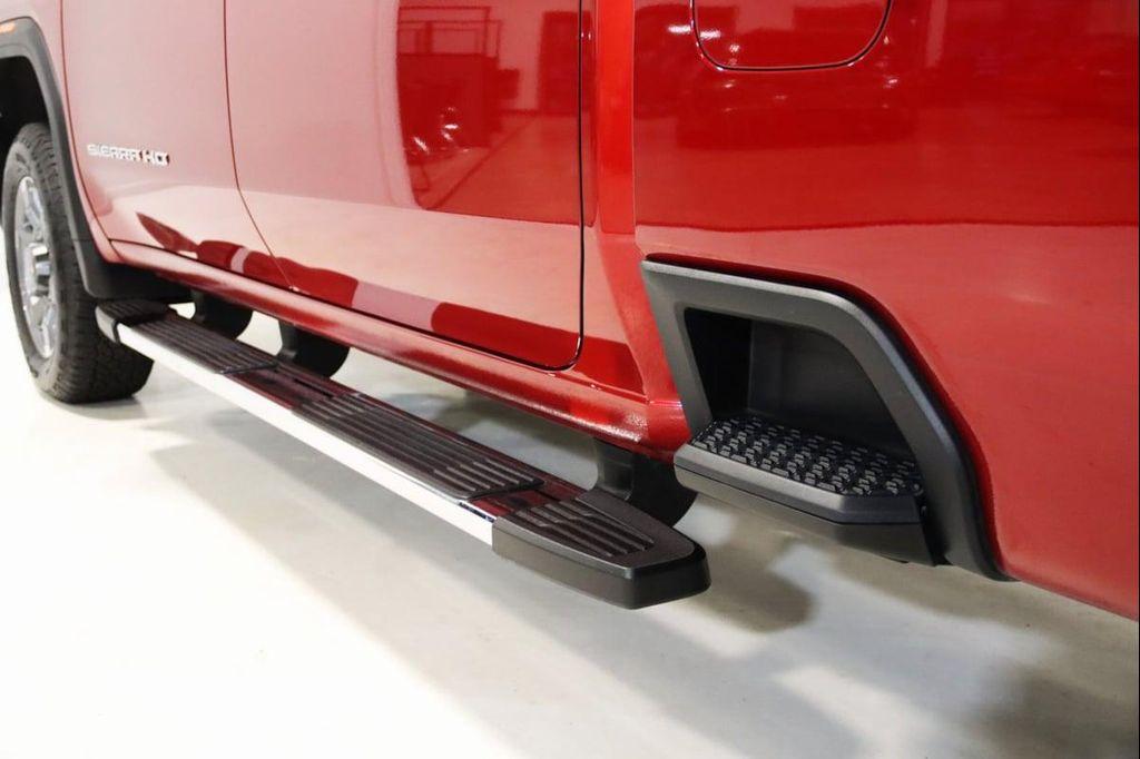 used 2025 GMC Sierra 3500 car, priced at $74,980