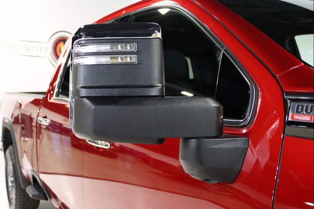 used 2025 GMC Sierra 3500 car, priced at $74,980