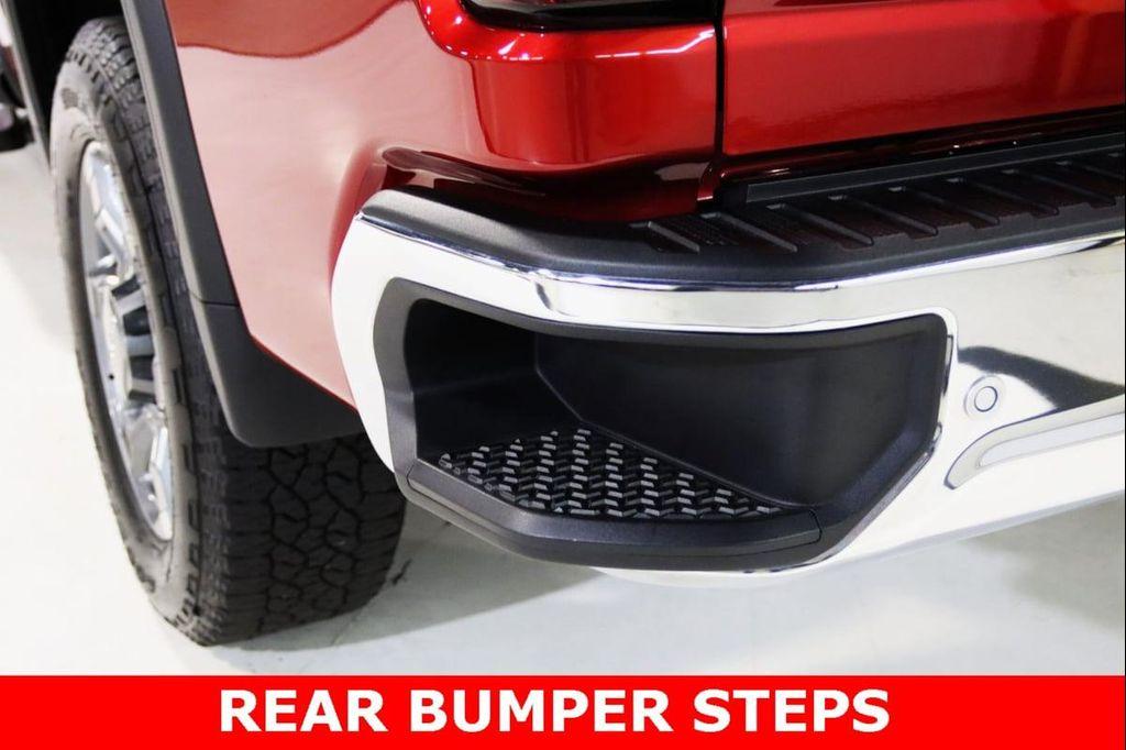 used 2025 GMC Sierra 3500 car, priced at $74,980