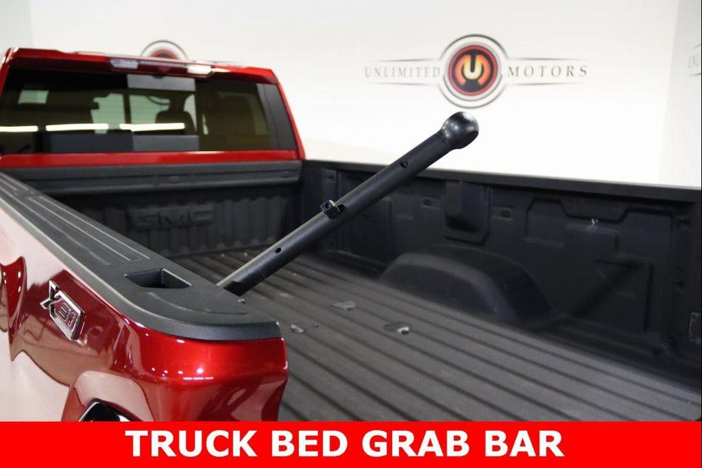 used 2025 GMC Sierra 3500 car, priced at $74,980