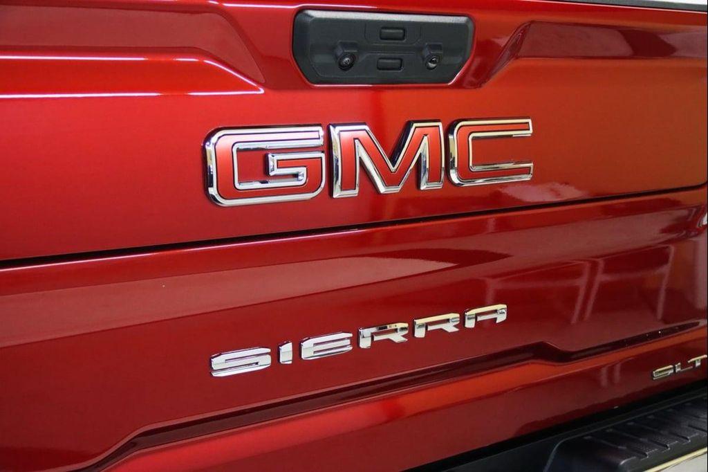 used 2025 GMC Sierra 3500 car, priced at $74,980