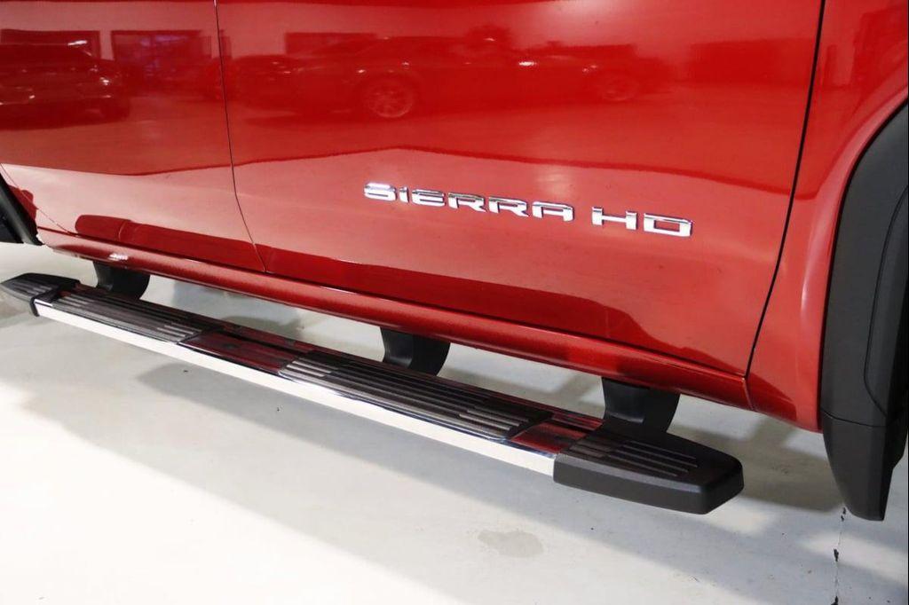 used 2025 GMC Sierra 3500 car, priced at $74,980