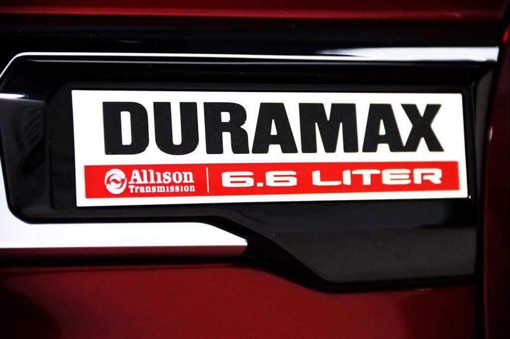 used 2025 GMC Sierra 3500 car, priced at $74,980