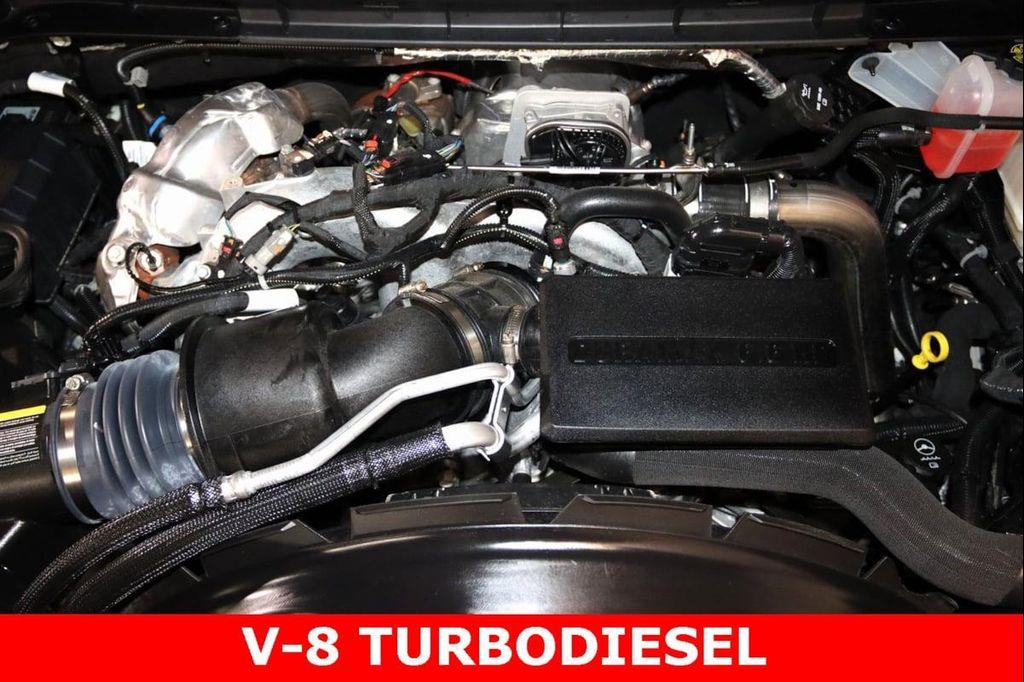 used 2025 GMC Sierra 3500 car, priced at $74,980