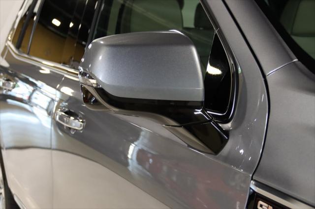 used 2021 GMC Yukon car, priced at $51,500